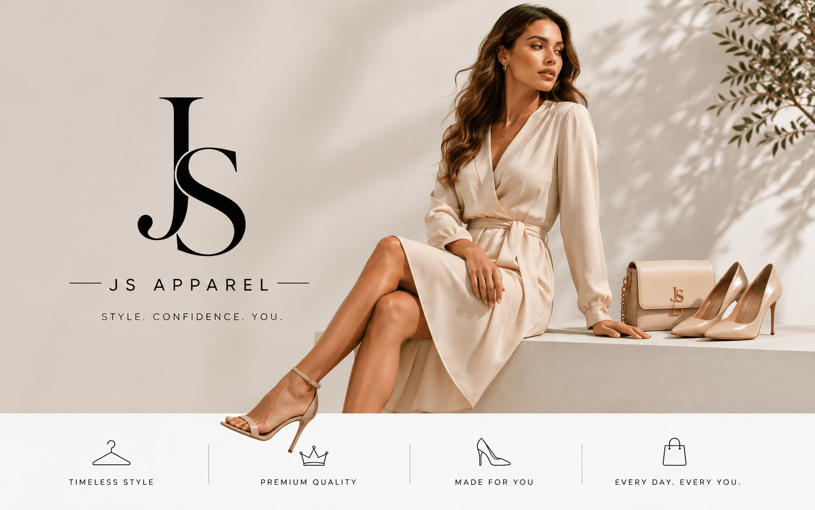 JS - Apparel